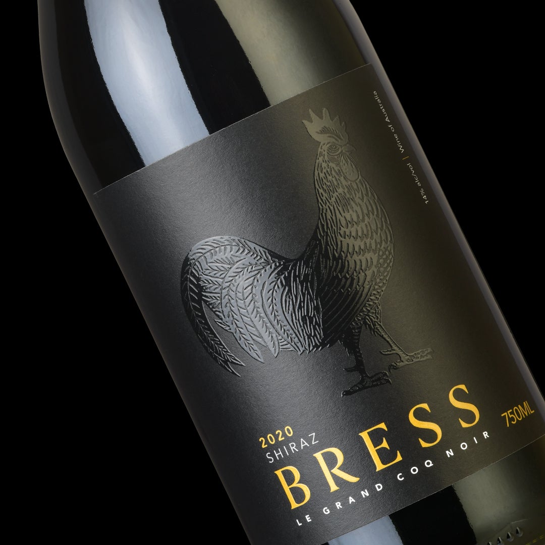 Join The Family Bress Wines